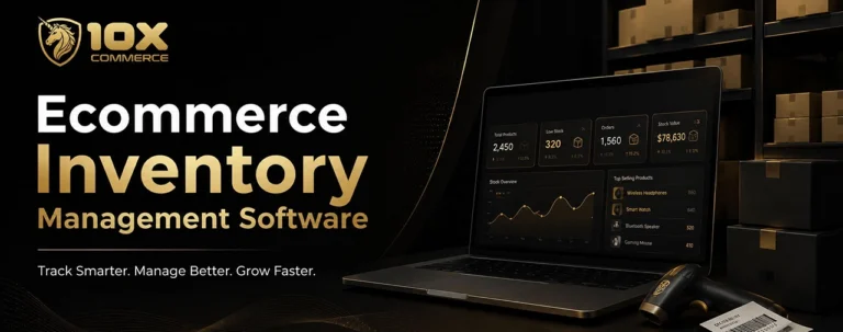 Ecommerce Inventory Management Software 1