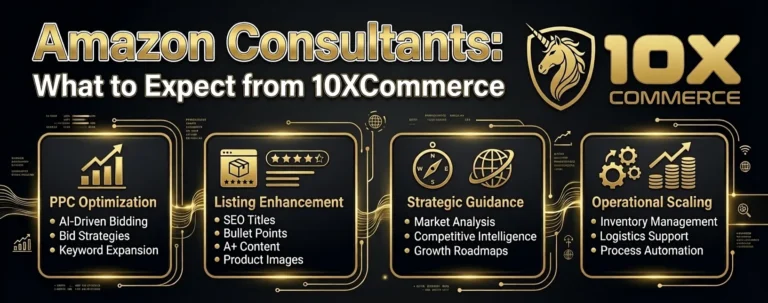 Amazon Consultants